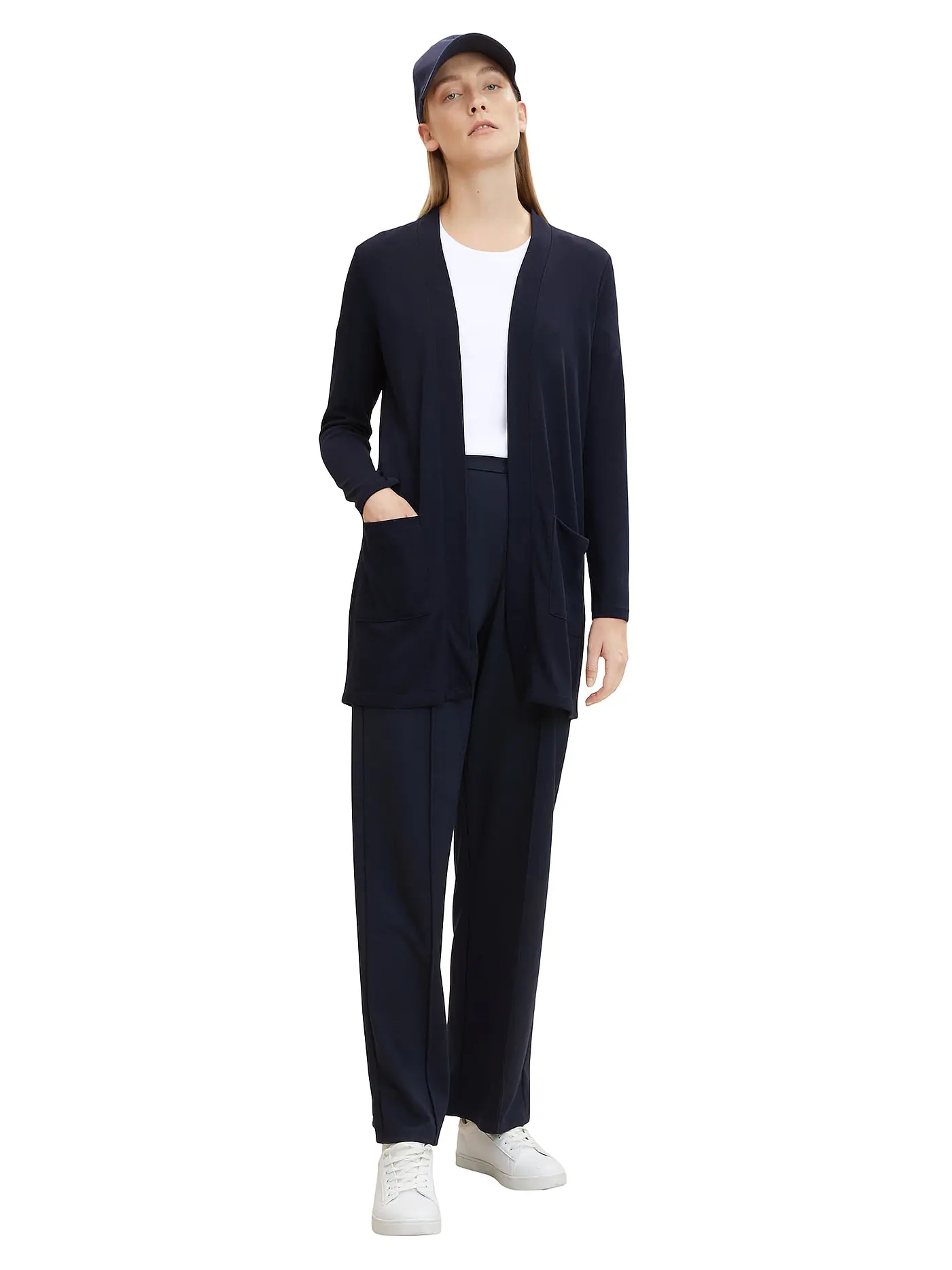 TOM TAILOR | Cardigan | 